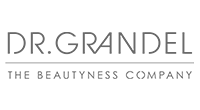 Dr. Grandel logo